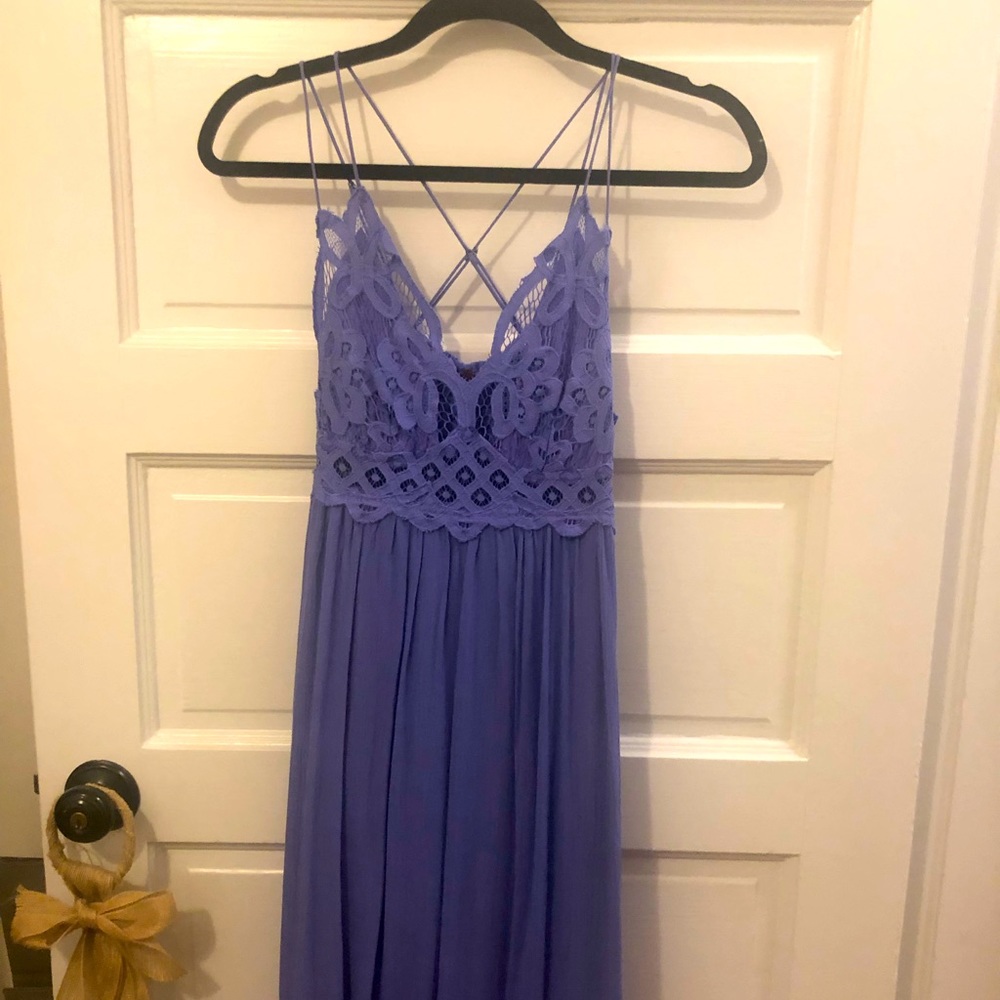 Free people dress